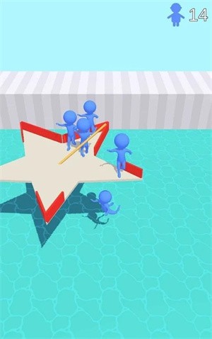 把他们摇下去 v0.2