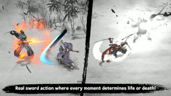 浪人末代武士 v0.26