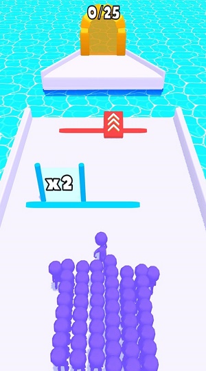 路线掌握者 v1.11