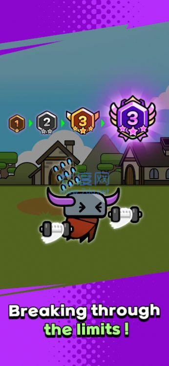 游手好闲之神游戏