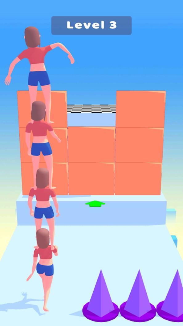 女王举高高 v1.0.0