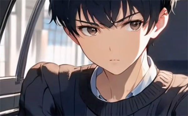 我的学姐不喜欢我  v1.0