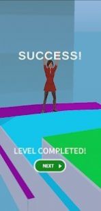 功夫跑酷大师游戏官方安卓版  v3.2.3