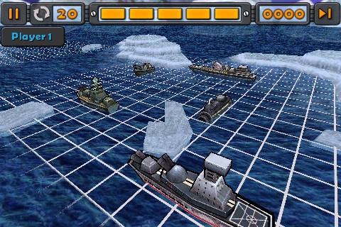 海战棋 iSink U v3.2.5