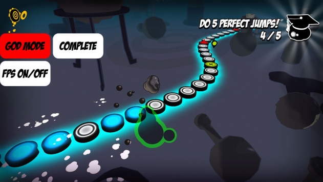 永不言弃5探索 v3.2.5