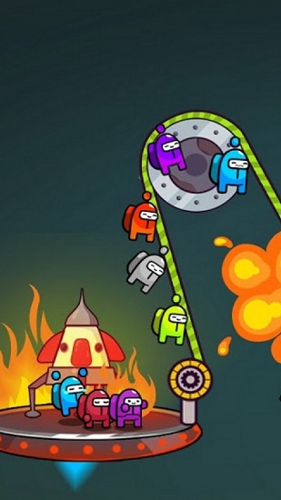 我们之中绳索救 v1.0.4