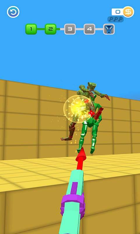 一只穿云箭 v2.5.6