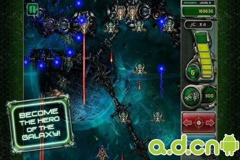 星际守护者4 v1.90.0 v3.1.5