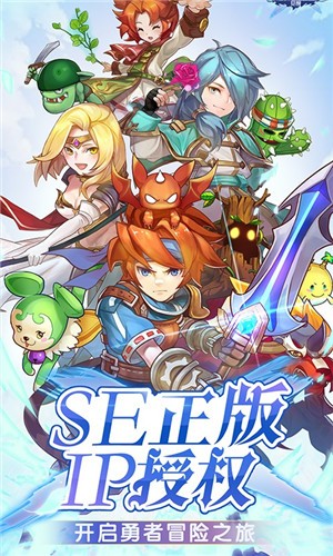 魔力宝贝觉醒 v1.1.0