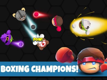 拳击场大作战facepunch.io v4.0.5