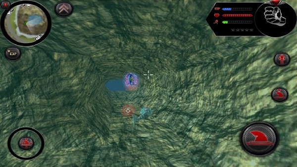 变形金刚飞行鲨  v2.8.190