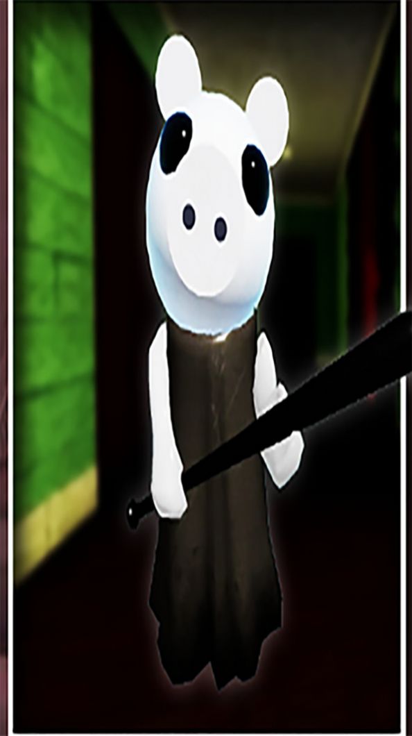 吓人的小猪游戏中文版  v4.4.1