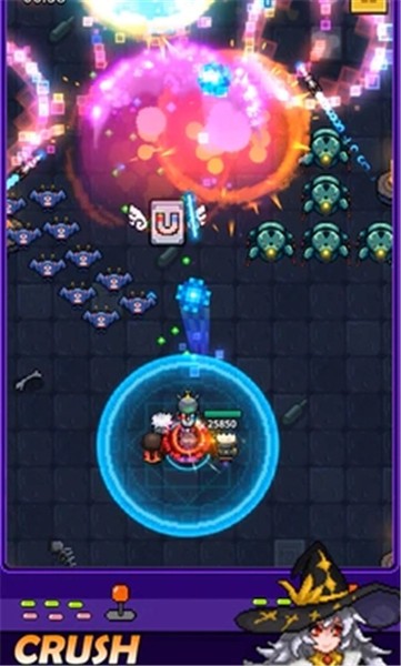 斩魔小队重生免广告 v1.02