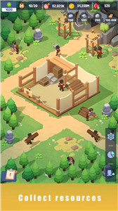 荒岛幸存者 v111