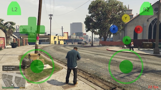 X360模拟器安卓手机版  v5.2.3