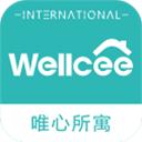 wellcee租房app