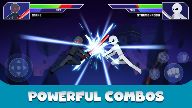 棍子星系ios版 v4.0.5