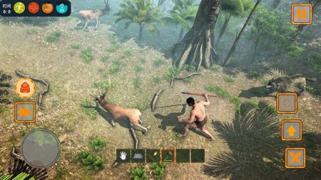 荒岛方舟生存模拟 v3.2.5