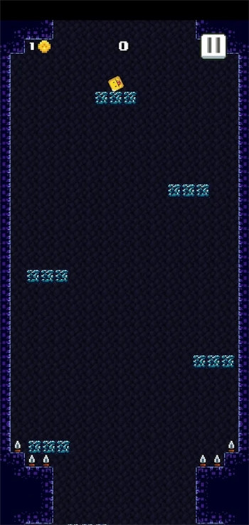 跳下世界Jump Down