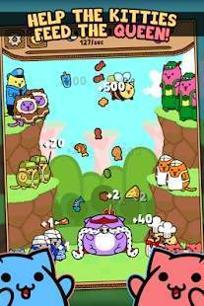 饥饿的猫喂食 v1.2.7