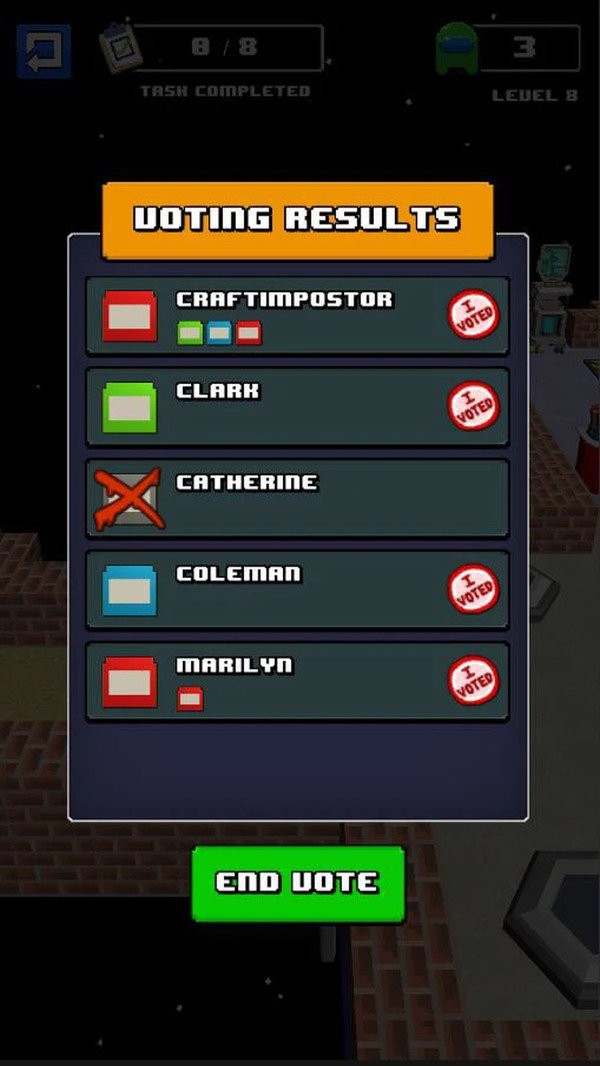 反冒名顶替者  v1.0.1