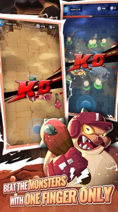 骑士围棋手游官方版  v4.4.4