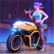 赛博世界Online安卓版