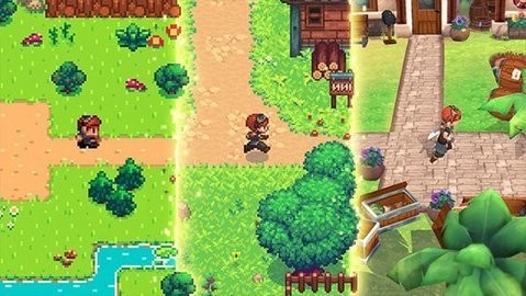 进化之地2完整版  v2.0.2