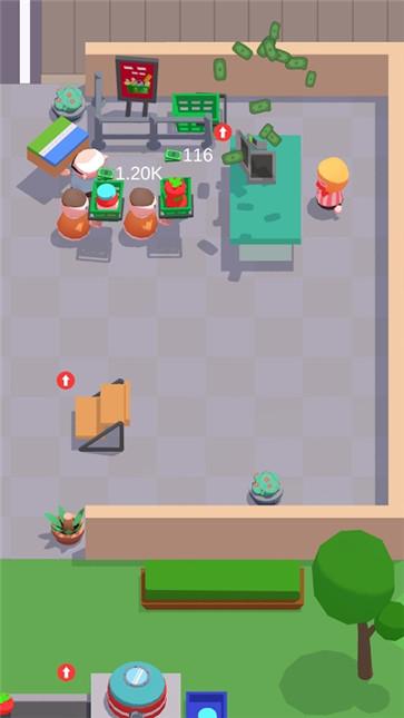 闲置迷你超市  v1.0.0