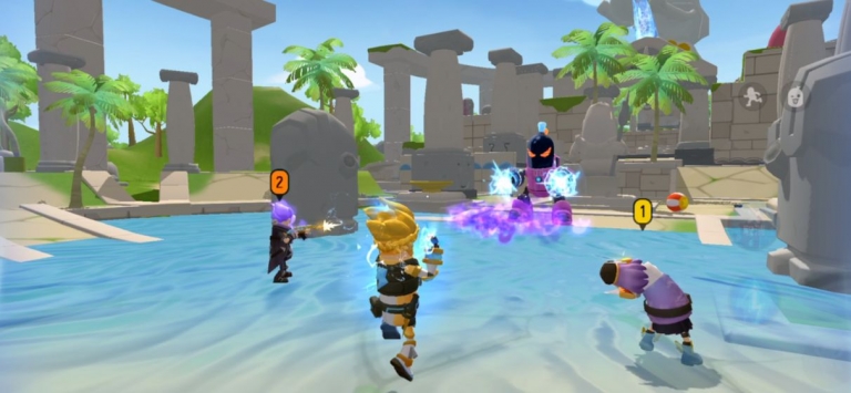 香肠派对 免费皮肤版 v3.1.5