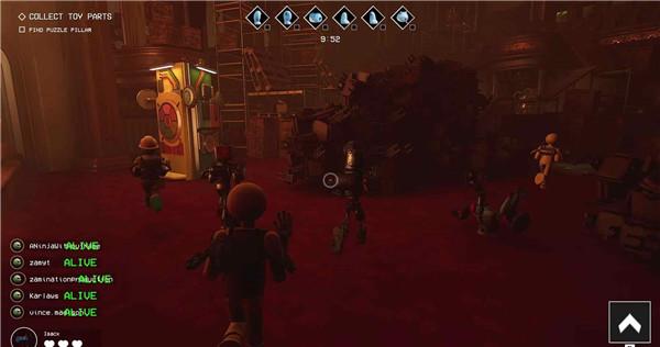 波比游戏时间3  v1