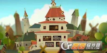 Warrior(最后的战士英雄) v0.46安卓版