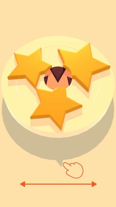 旋转魔性拼图3d v0.2