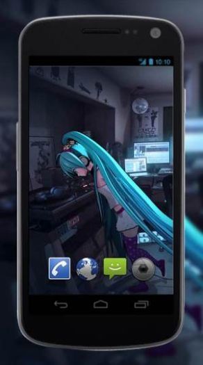 初音模拟器 v2.04
