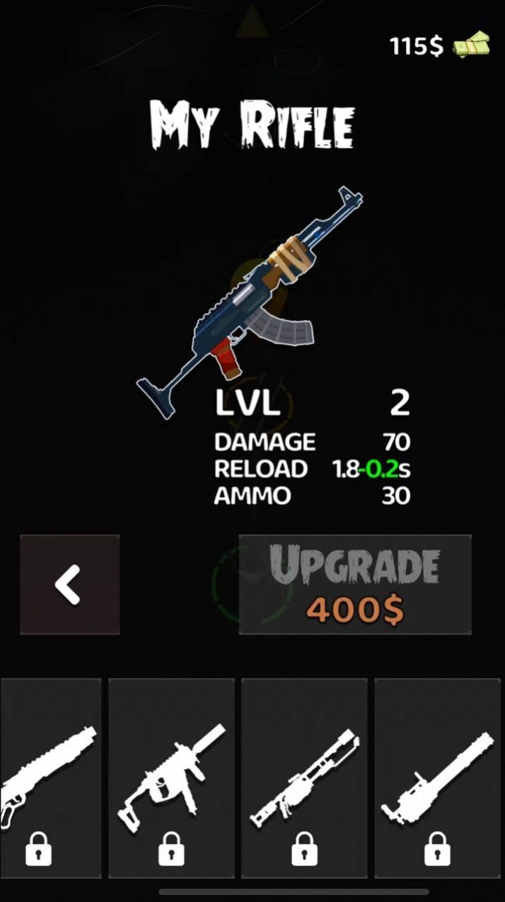 爆头启示录 V0.3