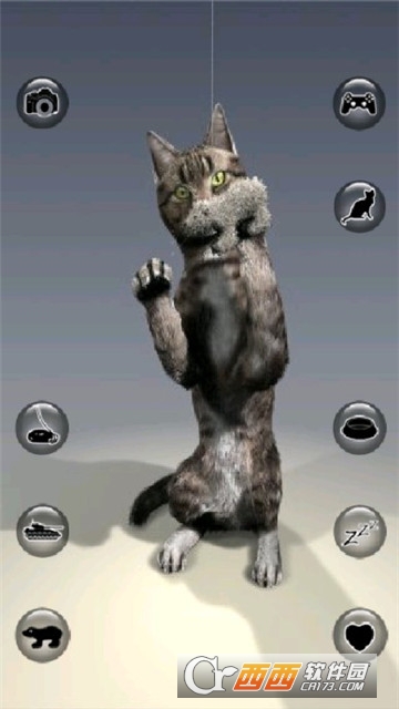 现实猫手游 现实猫手游