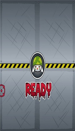 兔子防卫战  v1.0