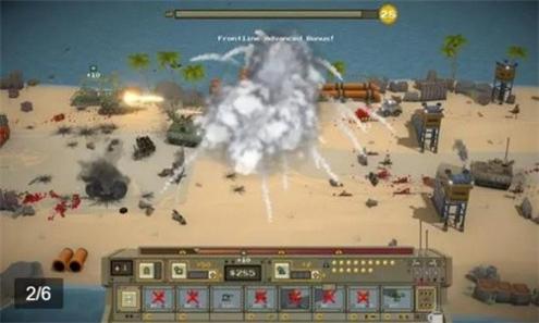 小兵大战 正版手游 v3.1.5