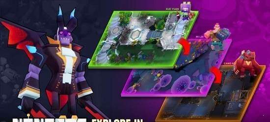 Nonstop Game v0.0.7