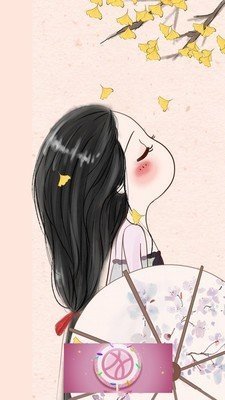 甜妞儿萝莉头像 v3.2.7