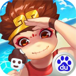 造梦西游OL 百度版