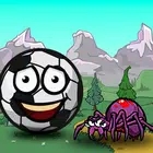 跑步者弹跳球Runner Ball