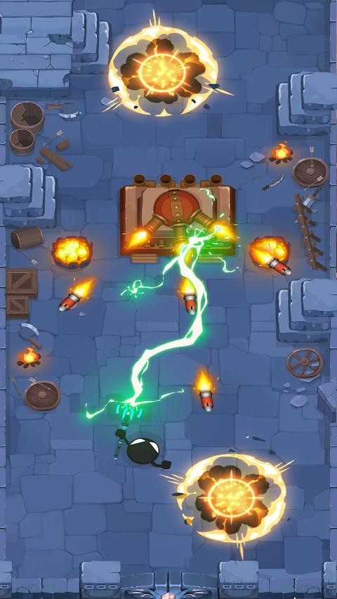 火柴人枪手坚持战斗 2024-06-25 15:08