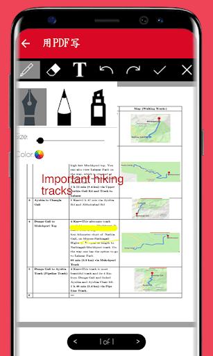 Write on PDF  v2.6.03.6