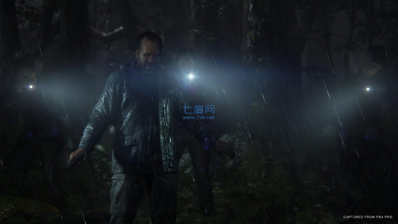 最后生还者游戏