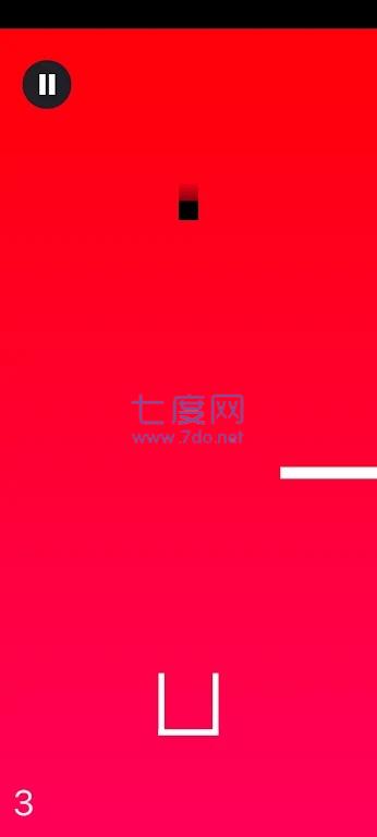 下落的立方体Cube Drop
