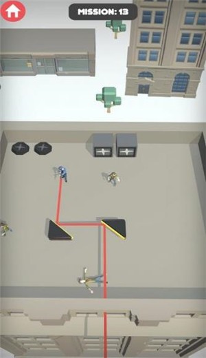 特工射击游戏 2024-06-25 15:08