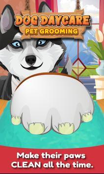 狗日托宠物美容游戏安卓下载  v4.4.3