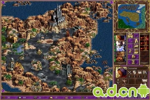 魔法门之英雄无敌3 v0.86.04 v3.2.5