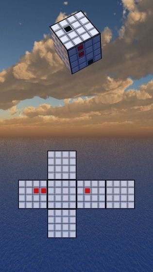 立体几何6安卓版 v0.17